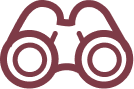 Binoculars icon