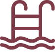 Pool Ladder icon
